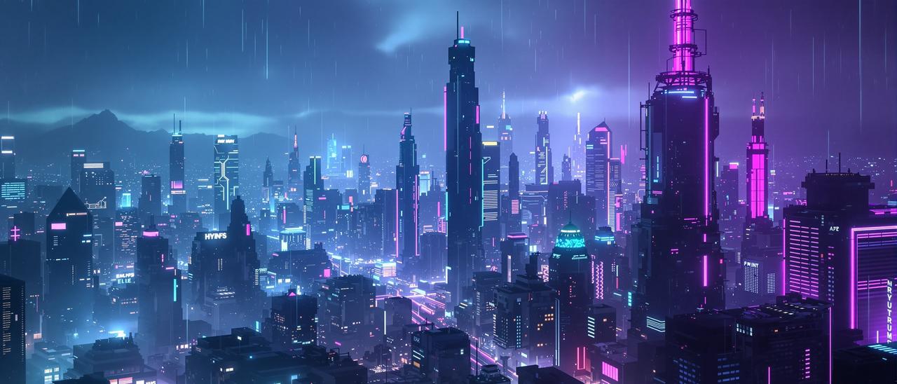 赛博朋克2077：边缘行者 - 青柠影院推荐内容