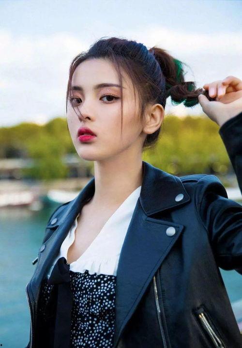 爱豆吃瓜娱乐酱郭京飞